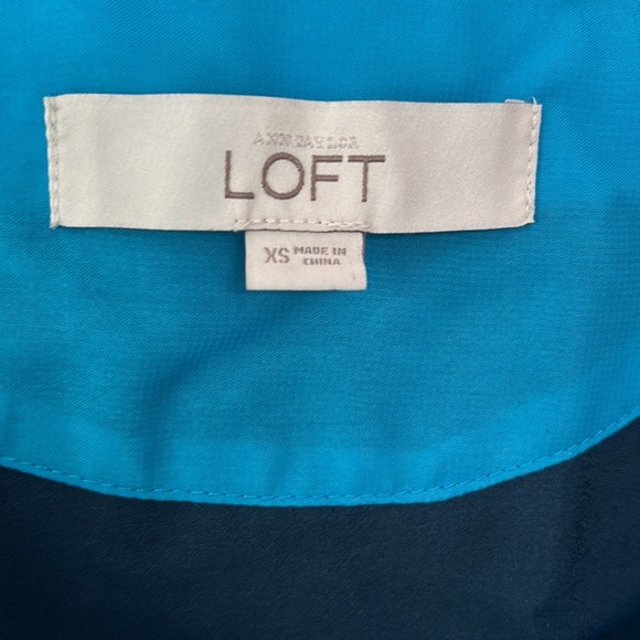 XS Loft Striped shell - Picture 2 of 4